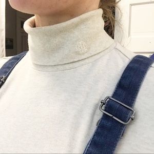 Ralph Lauren Turtle Neck